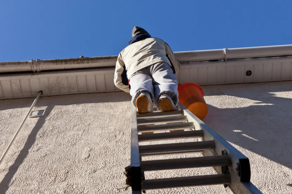 Gutter Cleaning Highland Beach FL