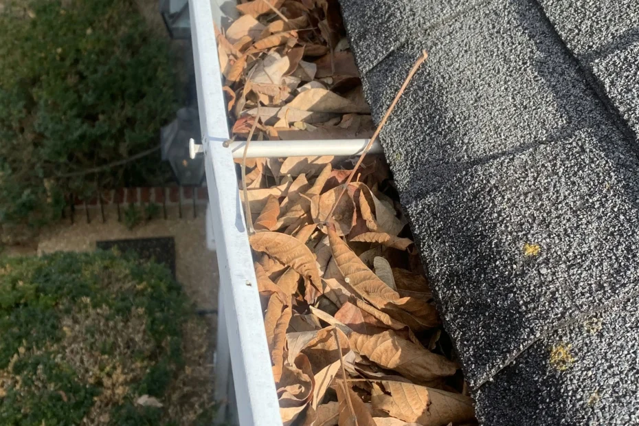 Gutter Cleaning Highland Beach FL