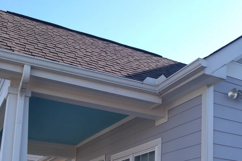 Gutter Cleaning Highland Beach FL