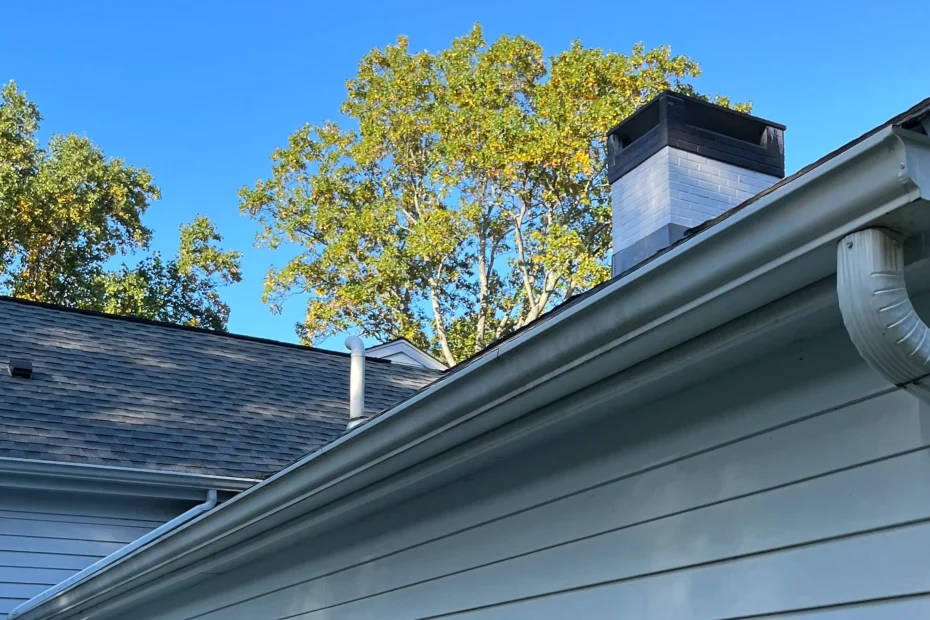 Gutter Cleaning Highland Beach FL