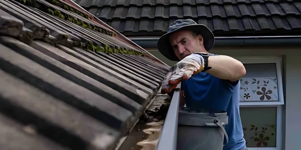 Gutter Cleaning Highland Beach FL home page