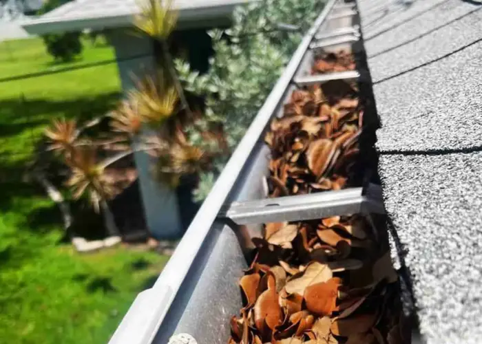 Gutter Cleaning Highland Beach FL home page